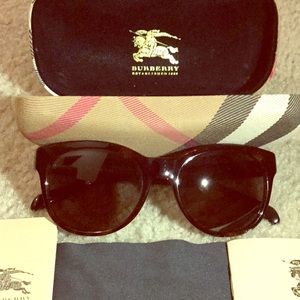 Burberry Sunglasses